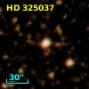 HD 325037