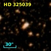HD 325039