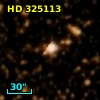 HD 325113