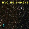 HVC 351.1-09.9+118