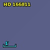 HD 166811