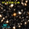 V* V356 CrA