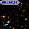 HD 166269