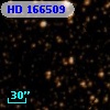 HD 166509
