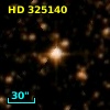 HD 325140