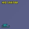 HD 166748