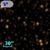 V* V342 CrA