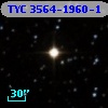 TYC 3564-1960-1
