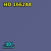 HD 166244