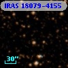 IRAS 18079-4155