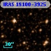 IRAS 18100-3925