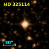 HD 325114