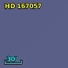 HD 167057