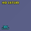 HD 167180