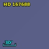 HD 167688