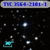TYC 3564-2101-1