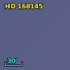 HD 168145
