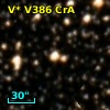V* V386 CrA