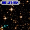 HD 167459