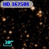 HD 167508