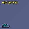 HD 167731