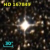 HD 167849