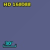 HD 168088