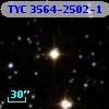 TYC 3564-2502-1