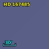 HD 167485