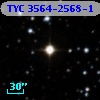 TYC 3564-2568-1