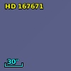 HD 167671