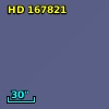 HD 167821
