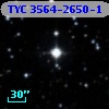 TYC 3564-2650-1