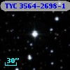 TYC 3564-2698-1