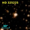 HD 325225