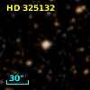 HD 325132