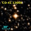 V* V546 CrA