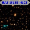 IRAS 18115-4123