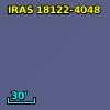 IRAS 18122-4048