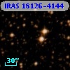IRAS 18126-4144