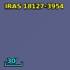 IRAS 18127-3954