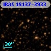 IRAS 18137-3933