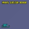 IRAS 18138-4048