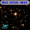 IRAS 18156-4018