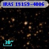 IRAS 18159-4006