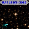 IRAS 18163-3950
