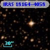 IRAS 18164-4058