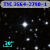 TYC 3564-2780-1