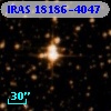 IRAS 18186-4047