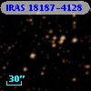 IRAS 18187-4128